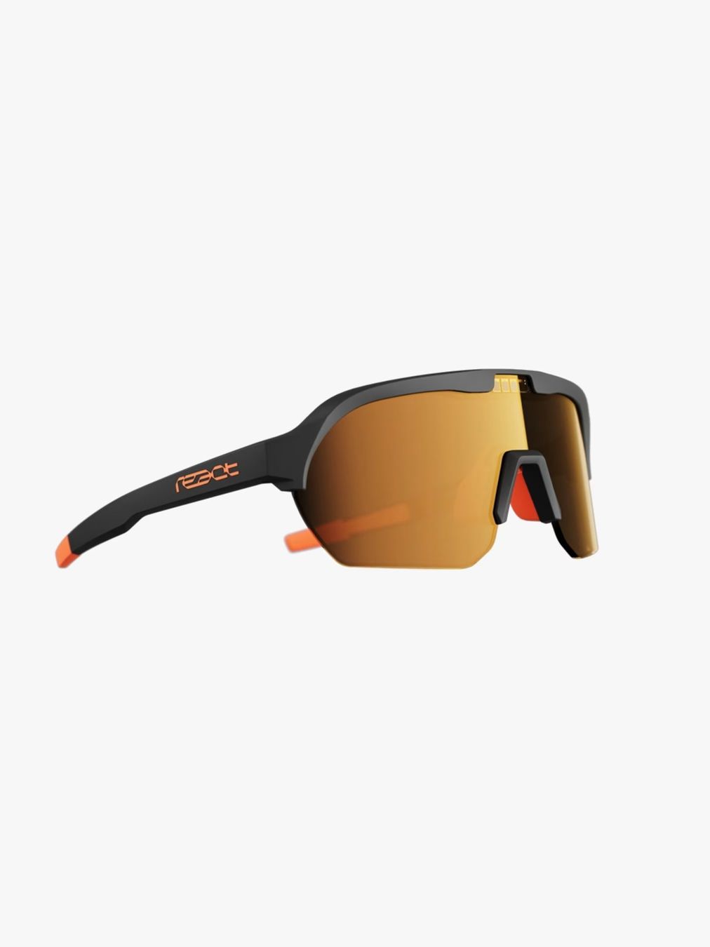 Lunettes & Verres: React Optray Ruby Sportbrille – Neuf avec emballage d'origine à Weesen par peteroswald