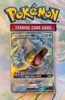 Gyarados GX Promo