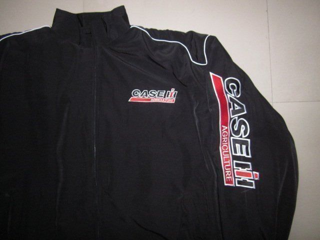 Giacche: NEU CASE IH TRAKTOR Fan Jacke alle Größen/Modelle – Nuovo e nell'imballaggio originale da Chonburi venduto da siam_log