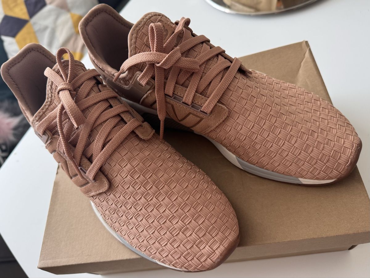 New Balance Scarpe da uomo: New-Balance-Sneaker – Nuovo e nell'imballaggio originale da Cham venduto da kat_x9vj