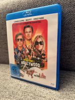 Once Upon a Time in Hollywood (Blu-ray)