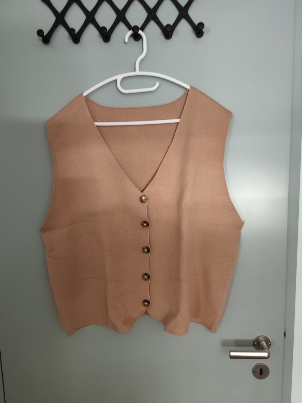 Gilet & Giacche: warme Weste Gr. 48/50 – Nuovo (secondo la descrizione) da Glarus venduto da Tutticolori55