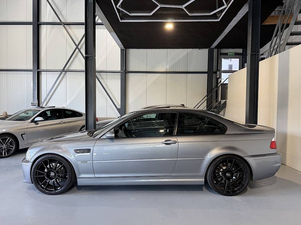 Autos: Bmw M3 e46 – Gebraucht aus Hüswil von inf_r9zj 3