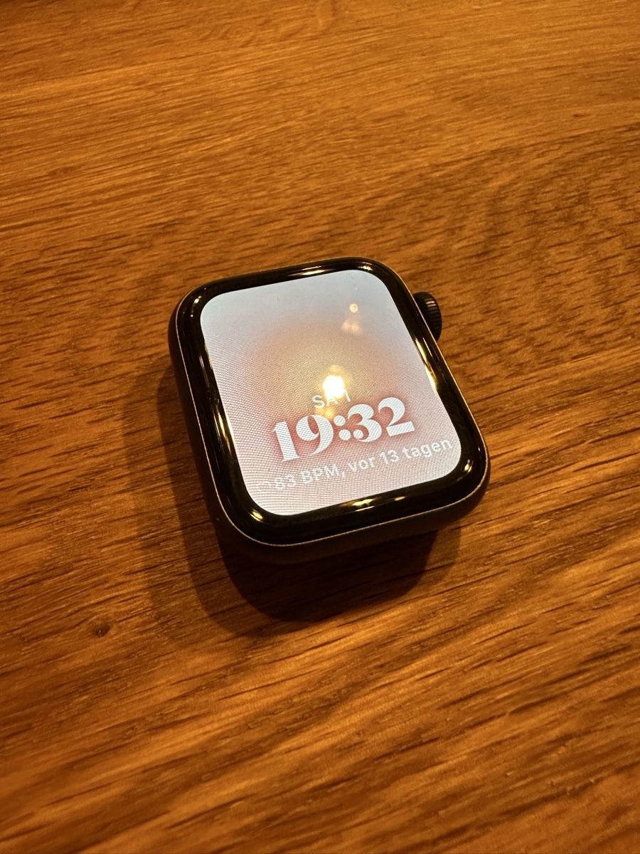 Apple Smartwatch: Apple Watch 5, 40mm – Usato da Wetzikon ZH venduto da ald_5z8c 1