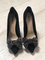 Damen Menbur Absatzschuhe Gr. 37