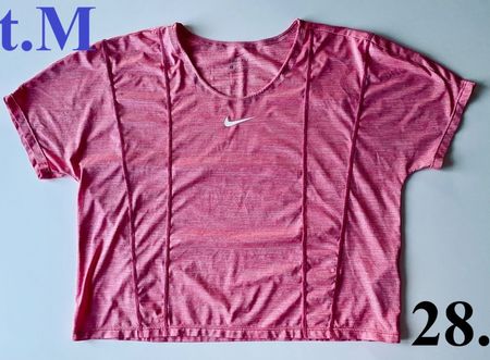 T-shirt Nike rose  t. M