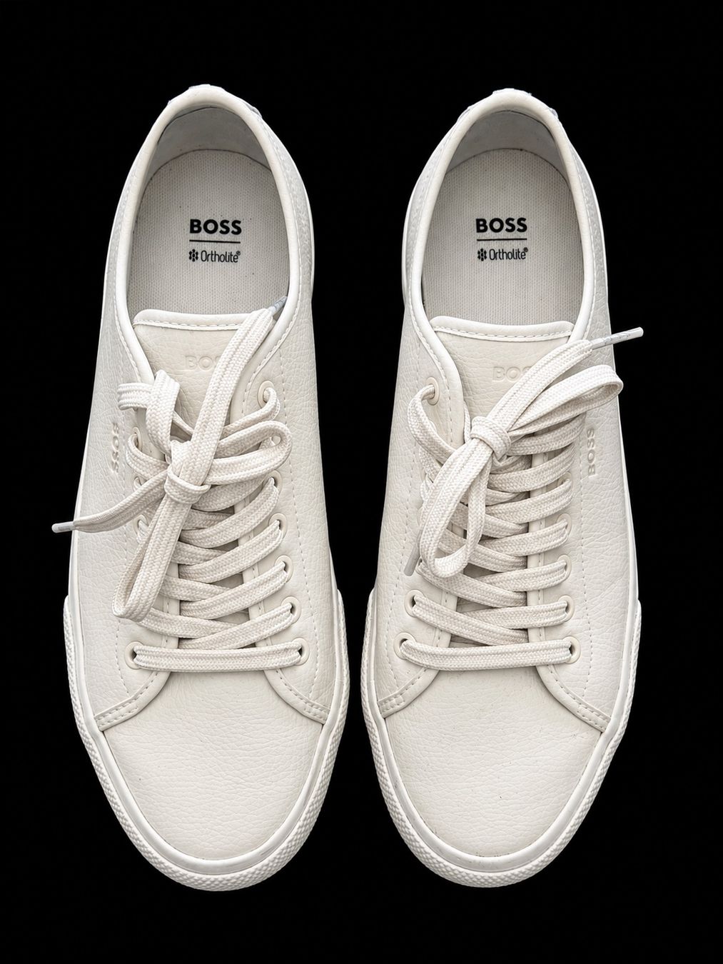 Hugo Boss Scarpe da uomo: BOSS  – Sneakers – Usato da Fribourg venduto da AngeAvecH 1