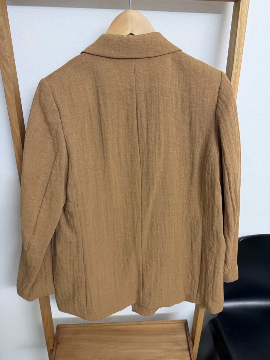 H&M Giacche: Sommer Blazer – Nuovo (secondo la descrizione) da Neerach venduto da the_modern_mini 5