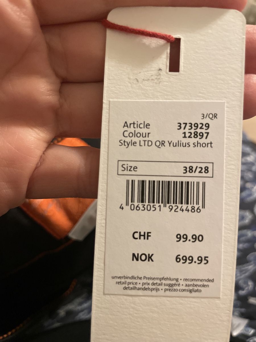 Pantaloni: StreetOne Hose – Nuovo e nell'imballaggio originale da Sursee venduto da Alyel 7
