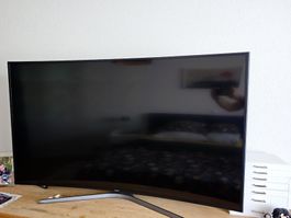 samsung 65 zoll TV