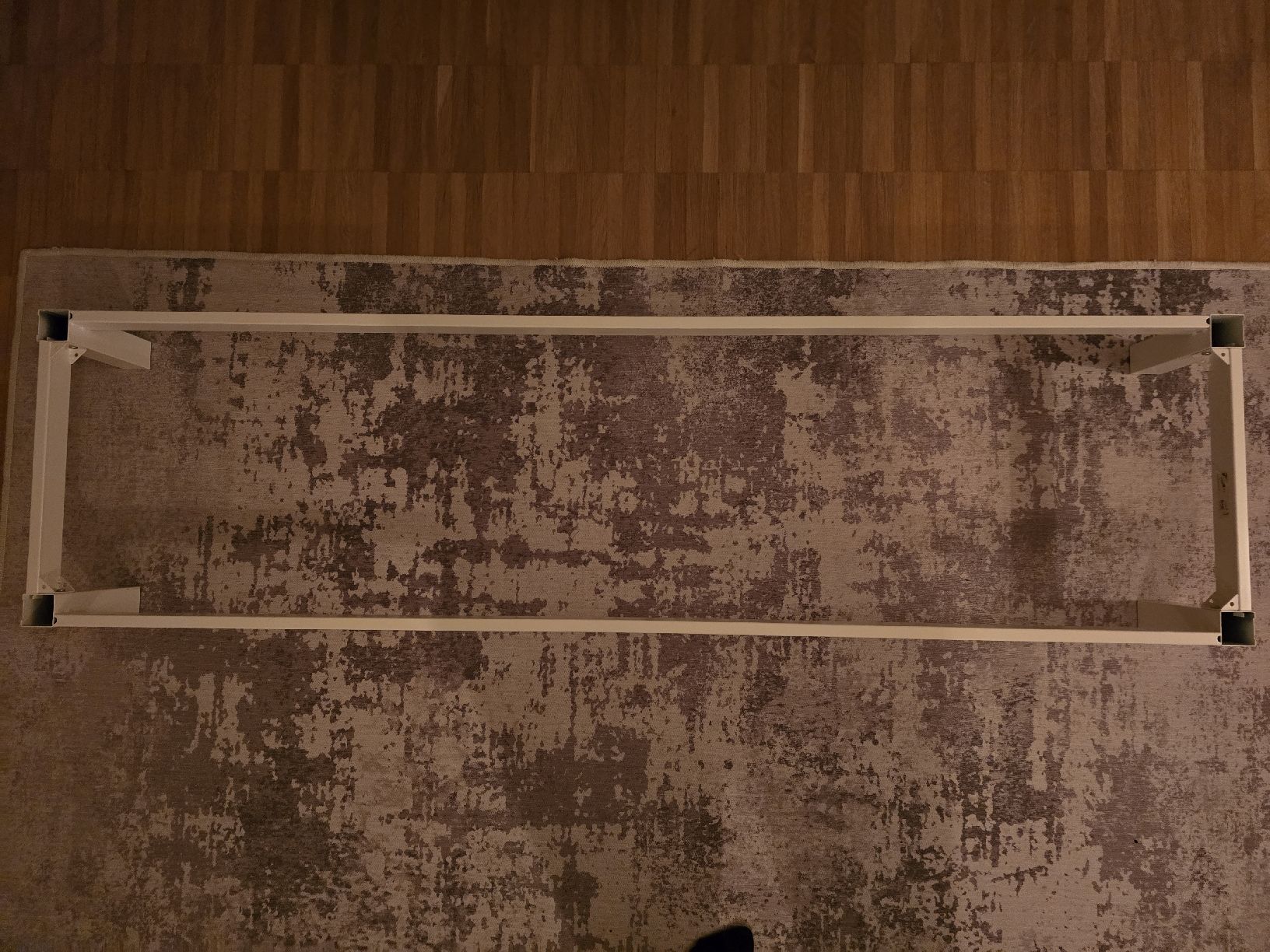 Ikea Kallax 3X1, Weiß Matt In Mitte | Ikea Kallax Innenmaße – MTHBY