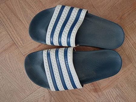 Adiletten vintage