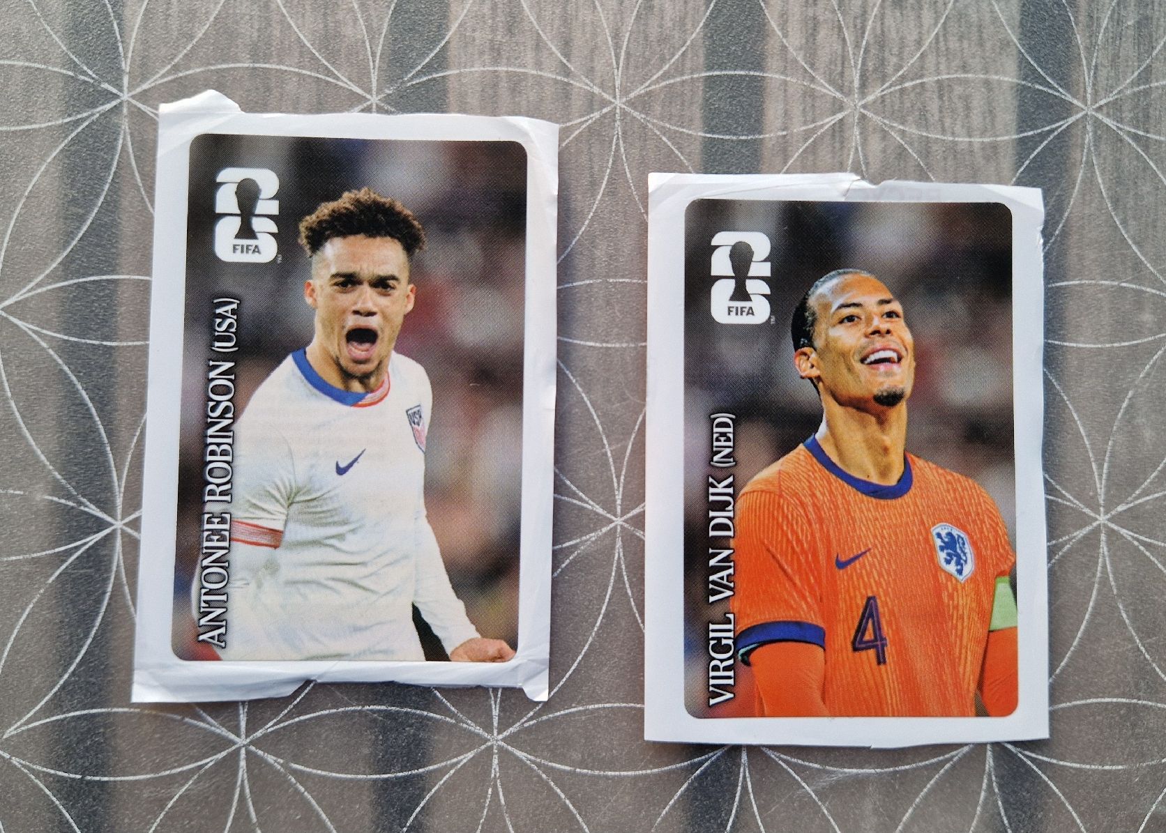 Panini Cartes à collectionner: Panini 2026 – Neuf (Voir description) à Thalwil par Nektus