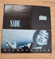 Schallplatte / LP SADE "Diamond life"