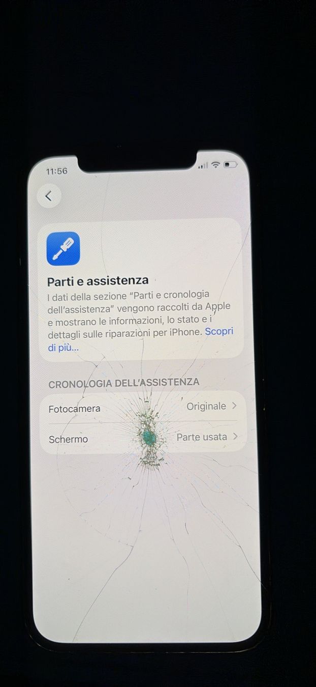 Apple Telefoni cellulari / Smartphones: Apple iPhone 12 256GB – Usato da Zollikofen venduto da ali_k2ff 9