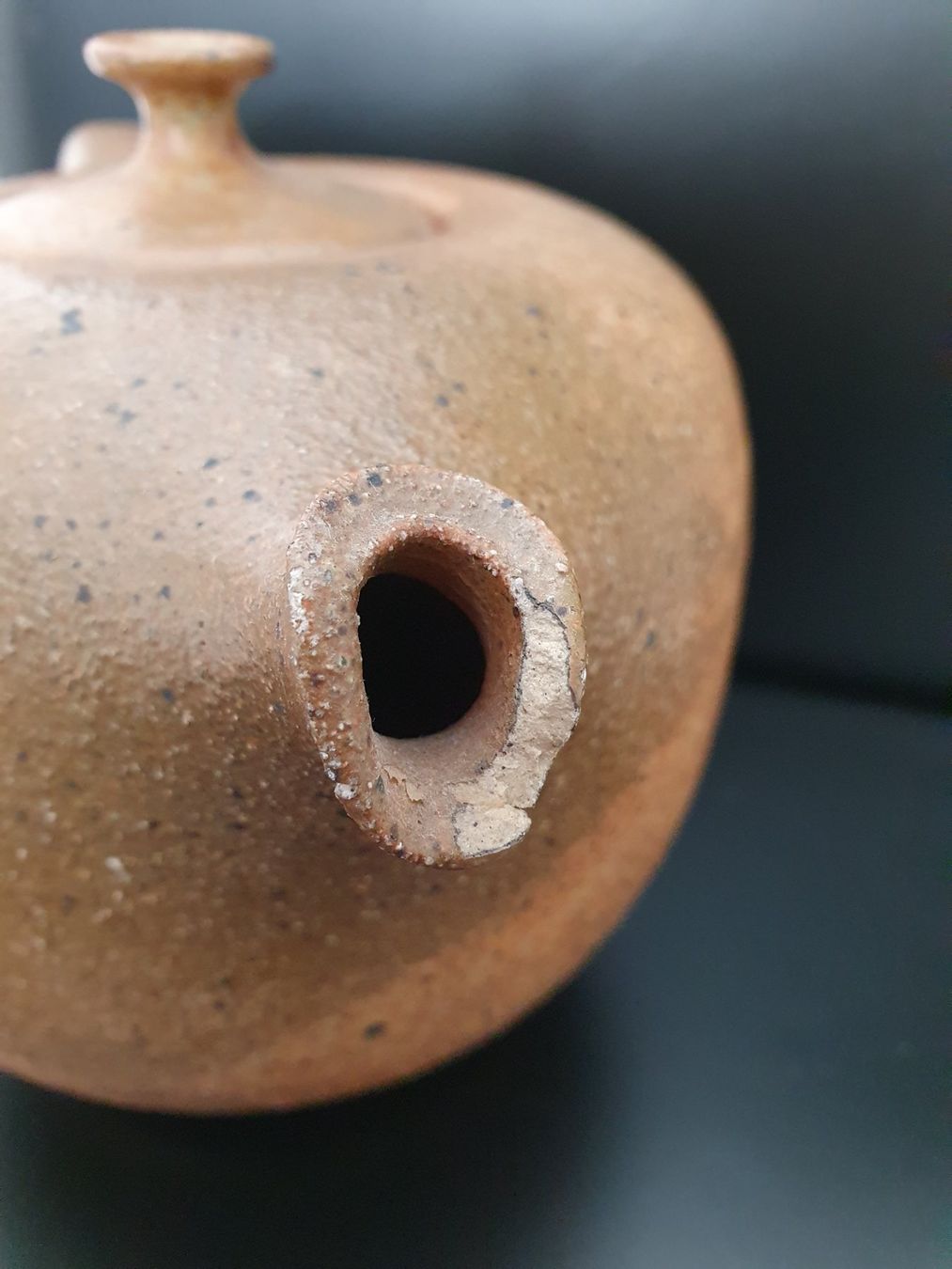 Théières: Teeservice handgetöpfert – D'occasion à Adligenswil par Sorciere7 2