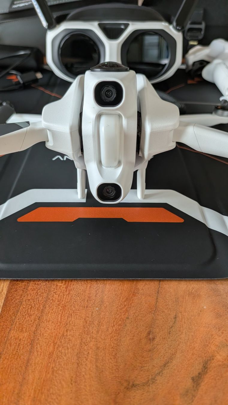 RC Kits de montage: Antigravity A1 – D'occasion à Zweidlen par Blace 1