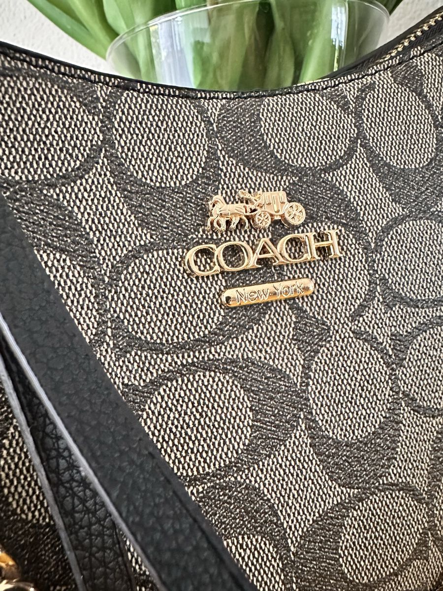 Borse da donna: Coach Handtasche – Nuovo e nell'imballaggio originale da Erlinsbach SO venduto da dikaan 4