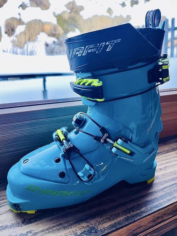 Scarpe da uomo: Chaussures ski rando Dynafit Neo 24.5 – Usato da Bourg-St-Pierre venduto da GdCombin 2