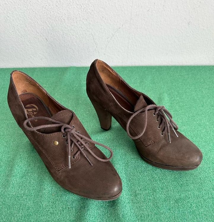 Chaussures femmes: *Bata* Damen Schuhe Gr.41 – D'occasion à Bronschhofen par David80 3