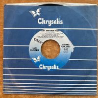 Ian Hunter - Just Another Night / 1. US-Press. 1979