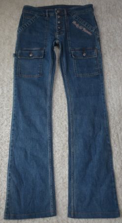 Zadig & Voltaire Hose / pantalon 28 M