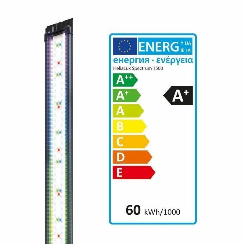 Lampade: JUWEL HeliaLux Spectrum 1500 LED 60W – Nuovo e nell'imballaggio originale da Bottighofen venduto da zaap 2