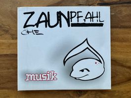 Zaunpfahl - Musik