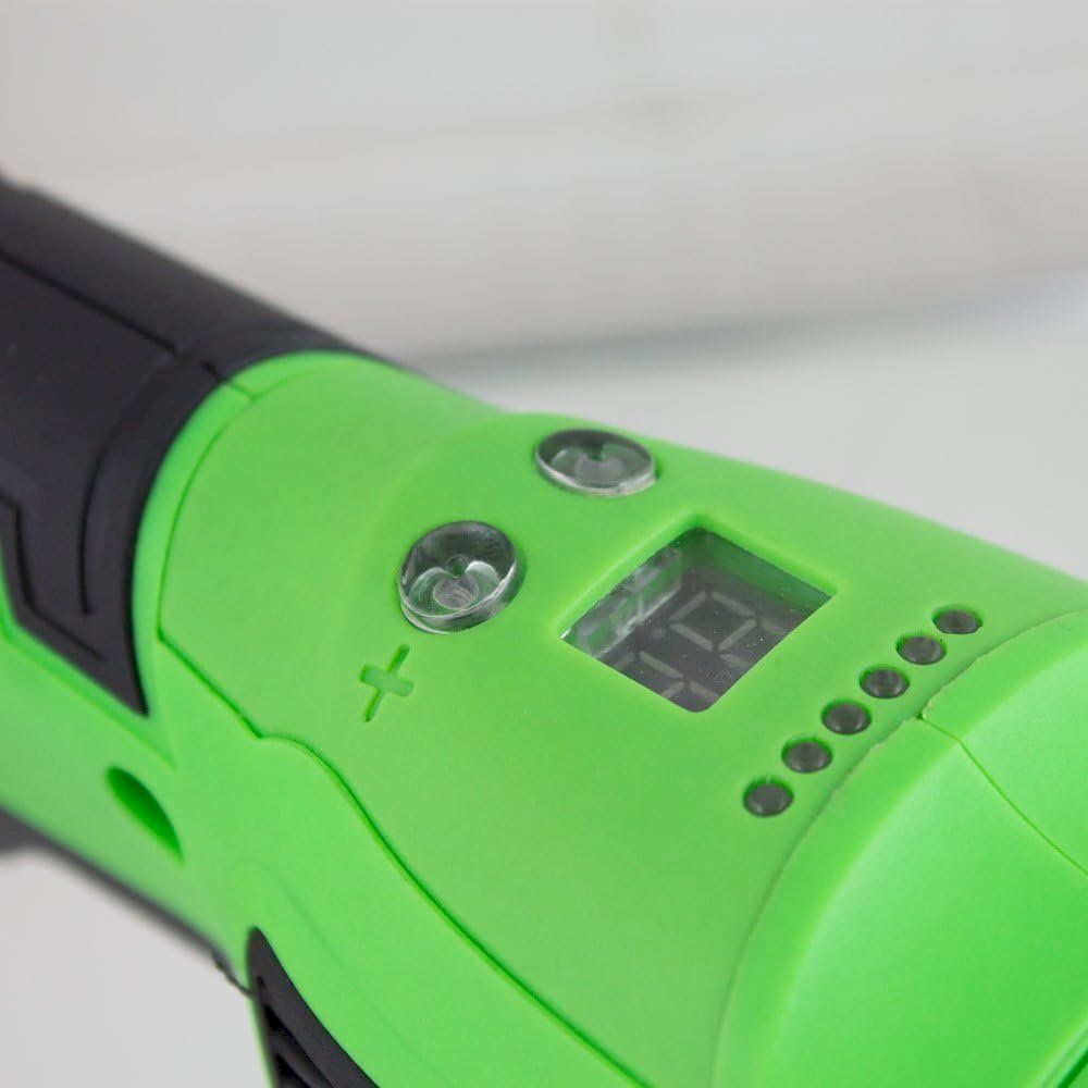 Tous les outils: Bituxx Exzenter Autopoliermaschine – Neuf avec emballage d'origine à Bottighofen par zaap 4