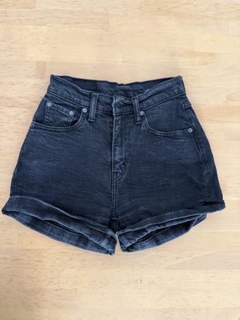 Levis Short‘s Gr. 24