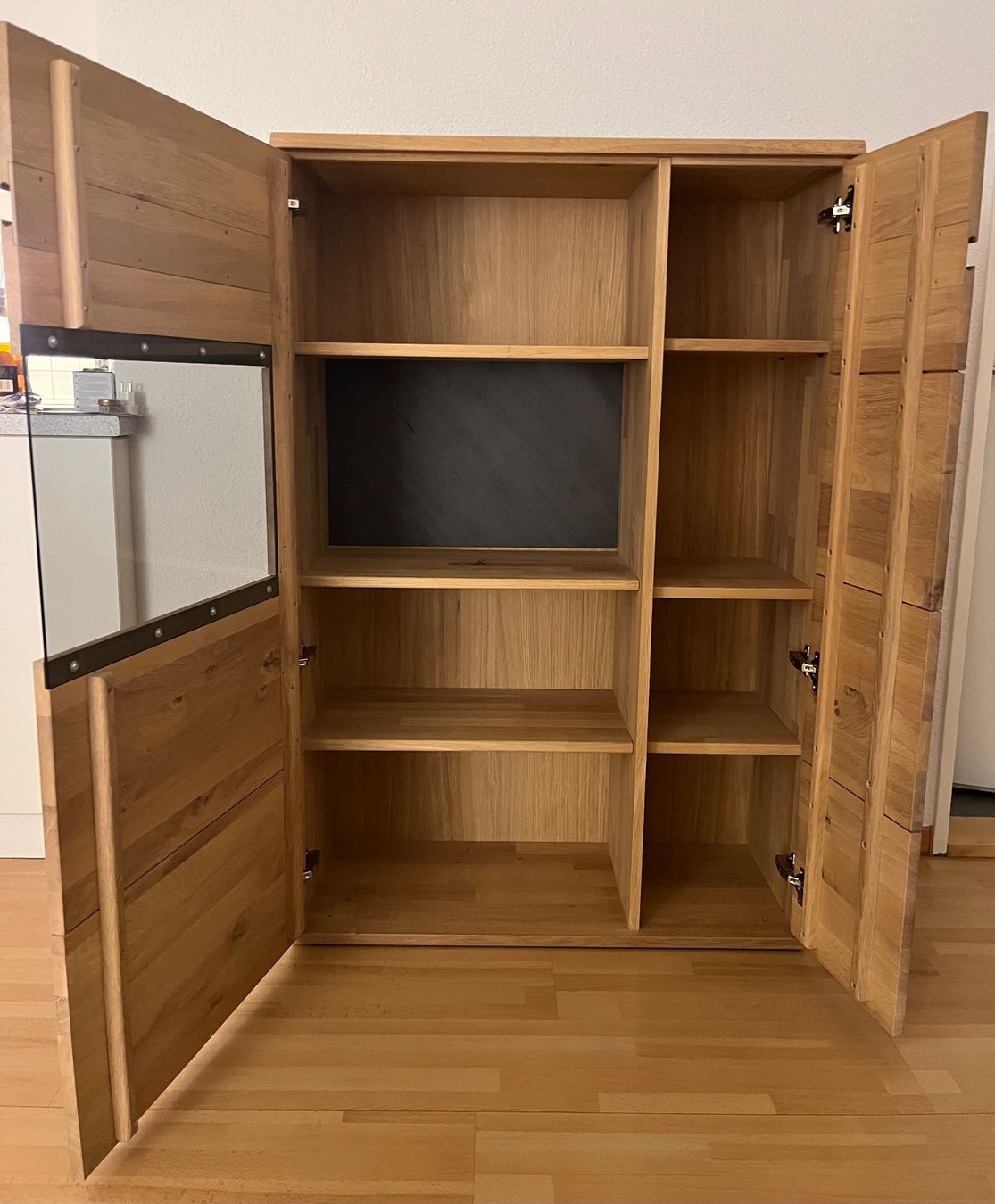Kommoden: Sideboard aus Wildeiche – Gebraucht aus Küsnacht ZH von Golo7 2