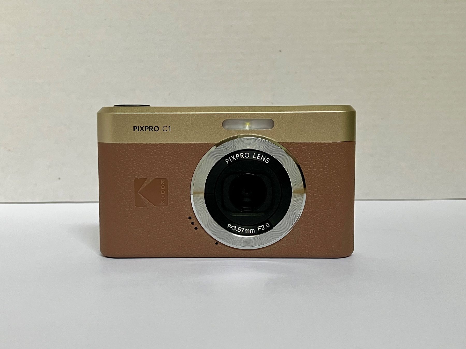Kodak Fotocamera: Kodak Pixpro C1 – Usato da Oetwil am See venduto da Gu_Choki_Paa