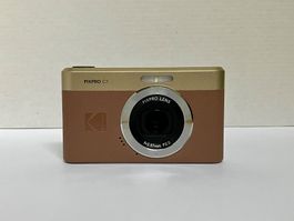 Kodak Pixpro C1