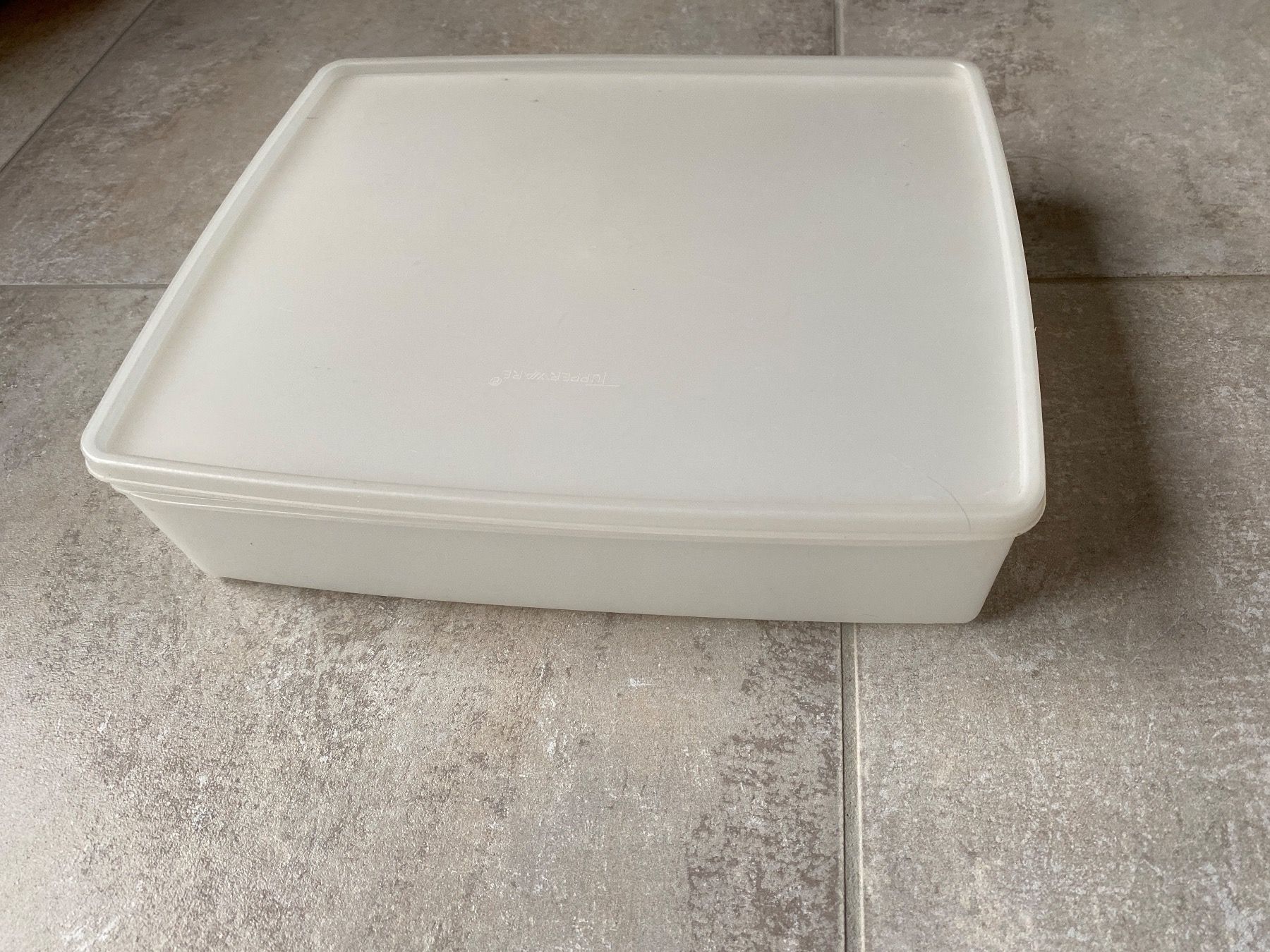 Tupperware Recipients et similaires: Tupperware Behälter – D'occasion à Bülach par Jackybabue