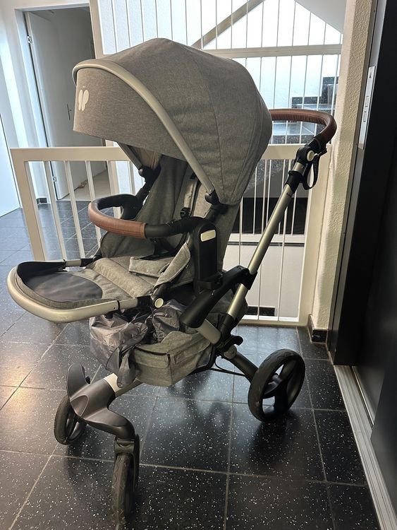 Bonavi 3 in sales 1 kinderwagen