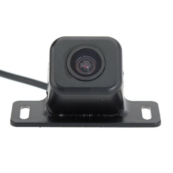 Hodozzy 170 Grad Rückfahrkamera Für VW/Audi, AHD&CVBS IP67 Wasserdichte