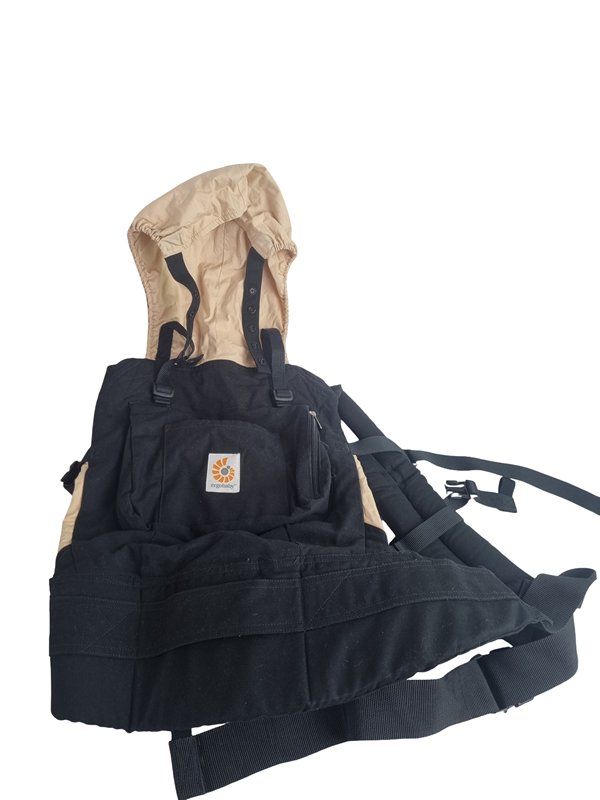 Ergo Baby Marsupi portabebè: ERGOBABY Babytrage – Nuovo (secondo la descrizione) da Wangen b. Olten venduto da Restwert_Wangen 8