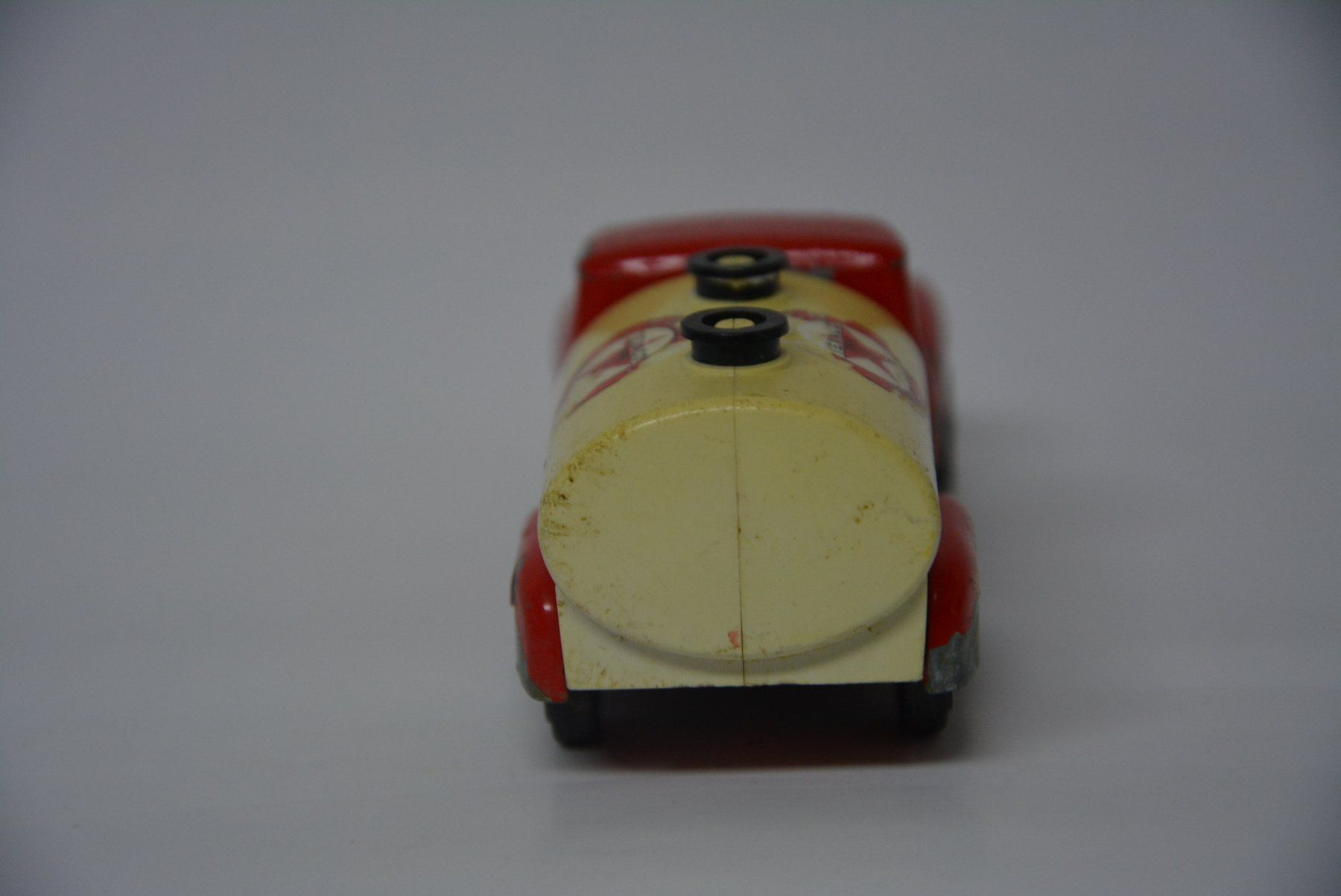 Solido Modellini d'auto: Dodge 1940 TEXACO , Solido , 1:43 – Usato da Goldach venduto da Feivel9 6