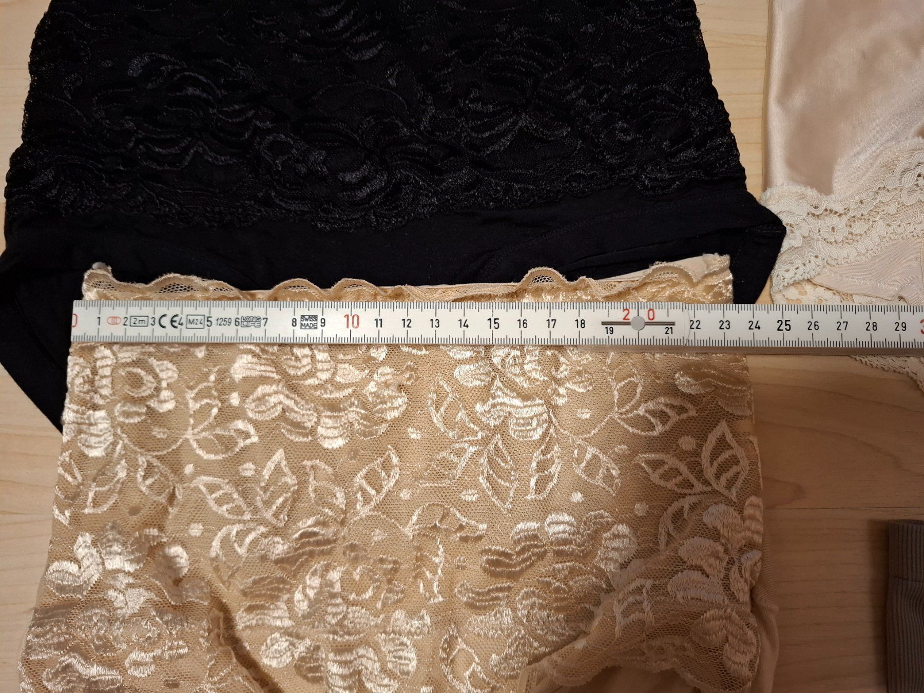 Altra biancheria intima: div.Shapewaer Unterhosen/Slips gr.ca. S und M – Nuovo (secondo la descrizione) da Oberurnen venduto da rotty80 3