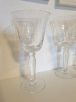 Original Murano Weingläser Fr. 190/Stk. - Preisvorschlag