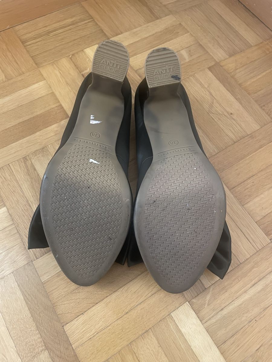 Scarpe da donna: Plateau Pumps – Usato da Horn venduto da Jronimo 4