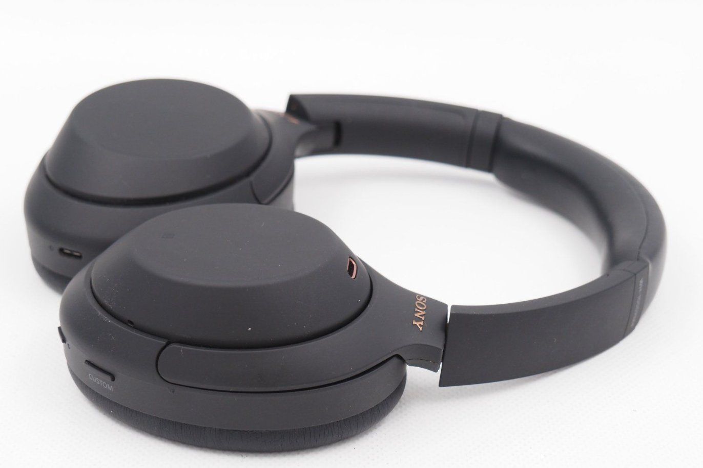 Sony Kopfhörer: SONY WH-1000XM4 Kopfhörer – Gebraucht aus Gossau SG von kro_8hmw 4