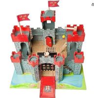 Spielburg aus Holz - Le Toy Van