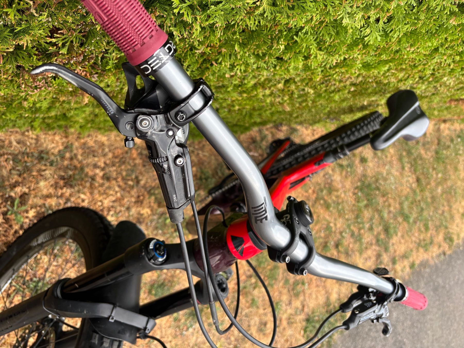 Biciclette: Vélo canyon taille S – Usato da Villars-Ste-Croix venduto da gen_r2vk 3