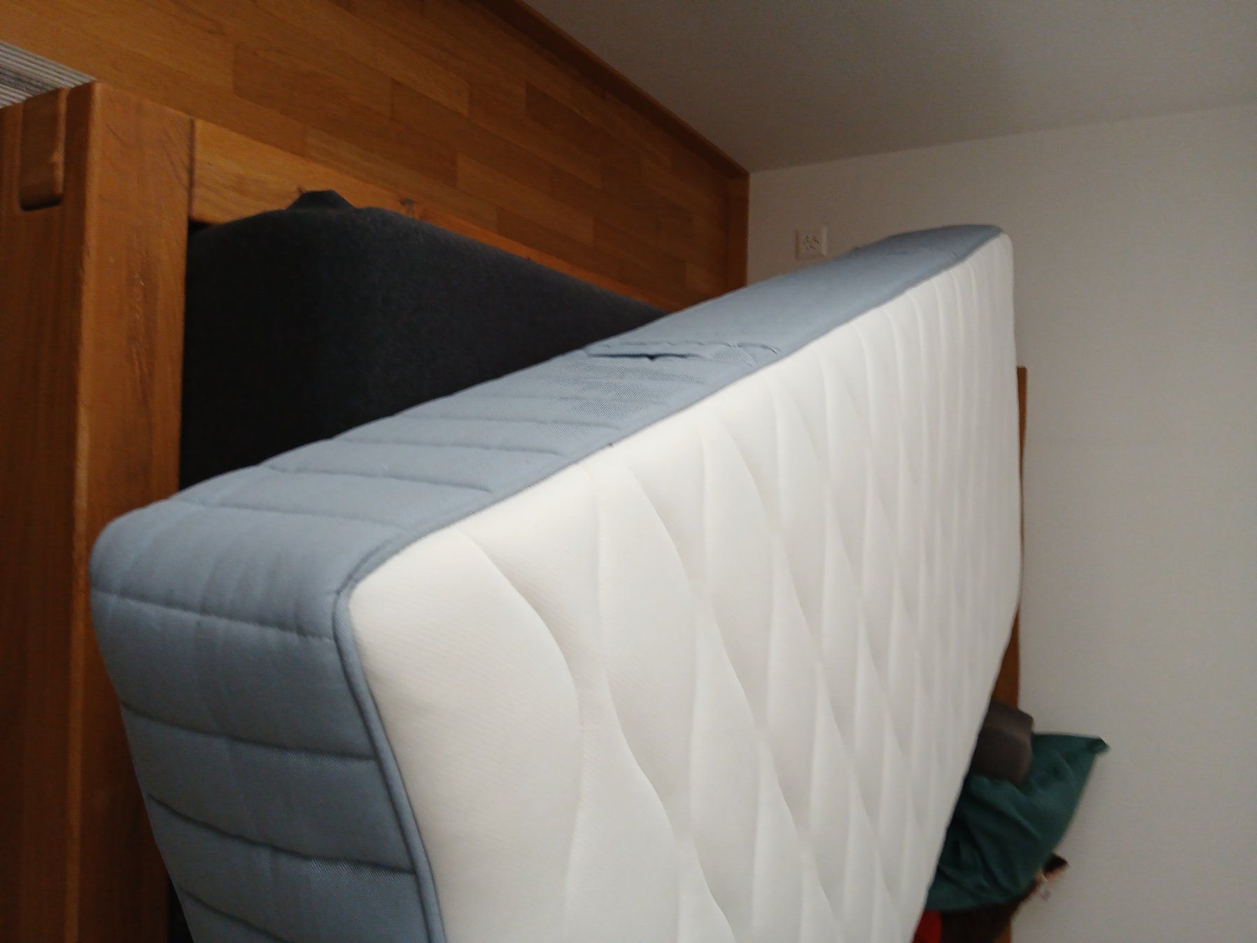 Ikea Materassi: Matratze Ikea 2 Stück – Usato da Forch venduto da tz7_55yk 2