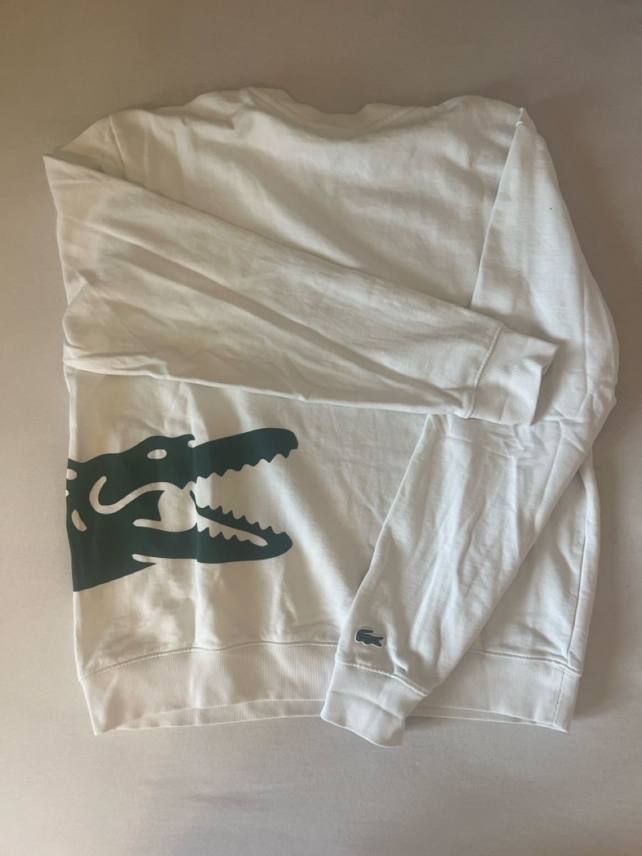 Lacoste Maglioni & Felpe: Lacoste Pullover Gr. M/ 4 – Usato da Zofingen venduto da Annika.15 2