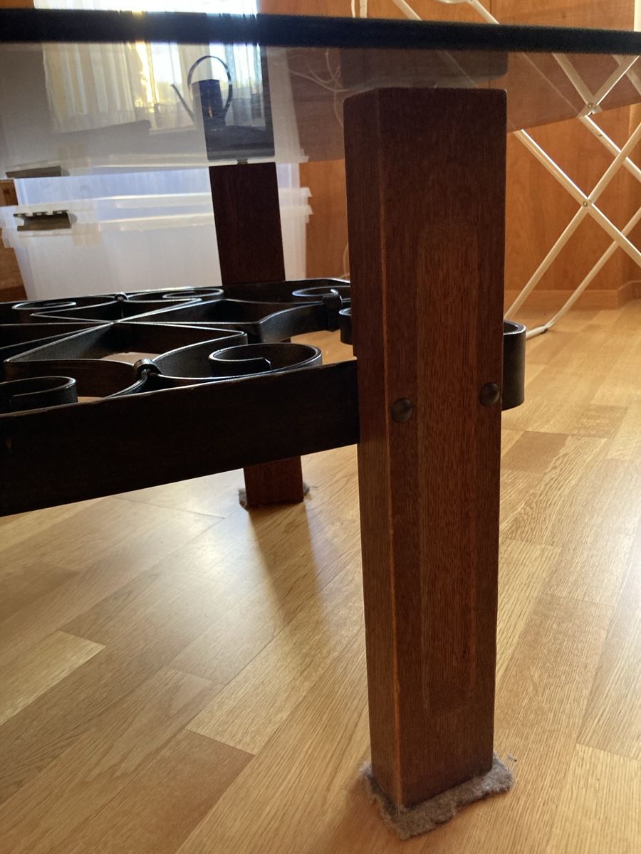 Tische: Couchtisch  – Gebraucht aus Urdorf von lib_j5zw 4