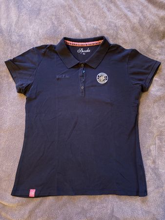 Spooks Poloshirt