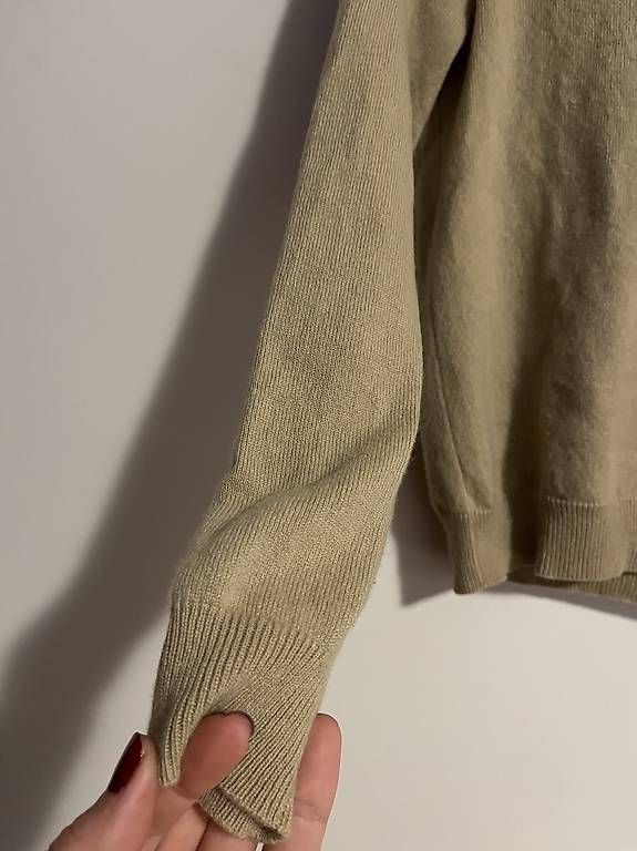 Maglioni & Felpe: Pull Cashmere Éric Bompard size S – Usato da Zürich venduto da ali_v7f7 2