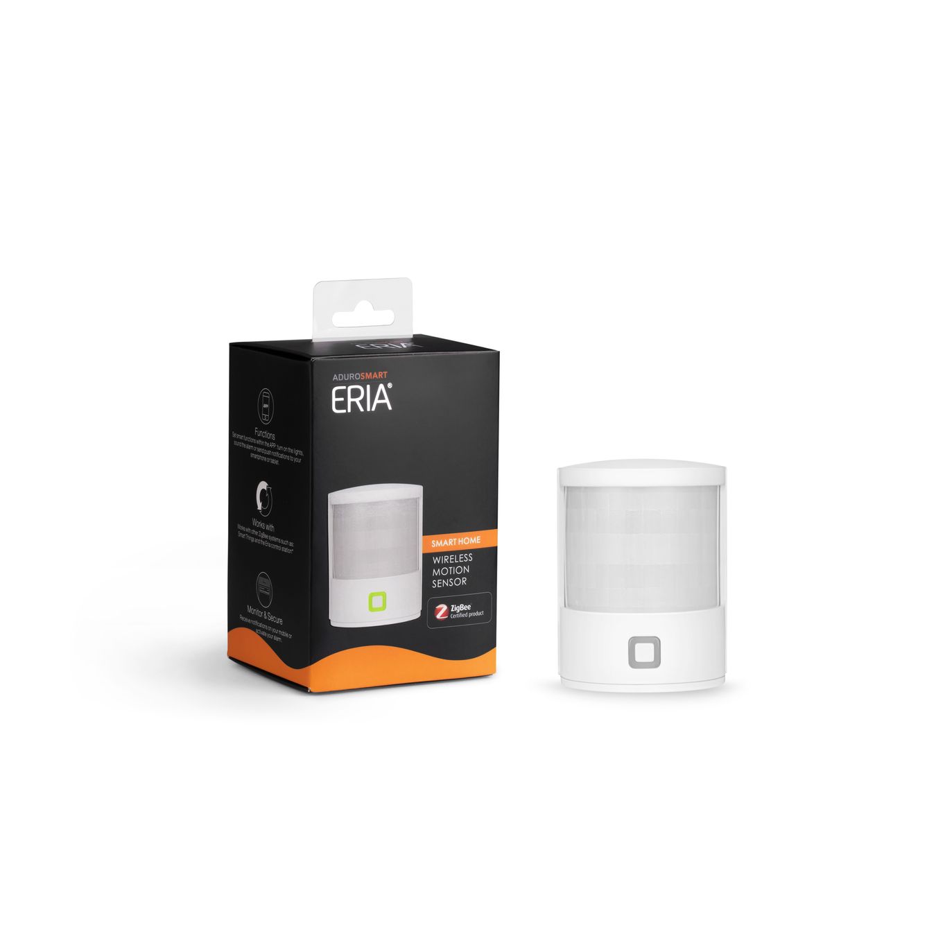 Samsung Systèmes d'alarme: Bewegungssensor – Neuf avec emballage d'origine à Dietlikon par Salesmax 1